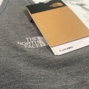 The North Face tank top